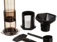 AeroPress coffee making kit