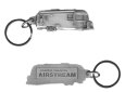 Airstream-Keychain