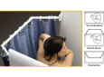 Extend A Shower
