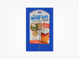 Wolfem stick