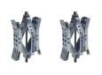 BAL wheel chock