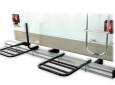 Swagman bicycle rack