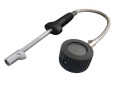 Tire pressure gauge